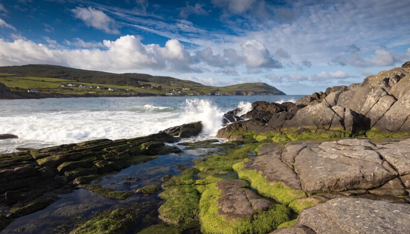 Live online Irish class