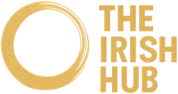 The Irish Hub Logo